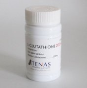 L-Glutatione tablet
